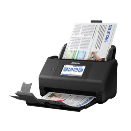 Epson ES-580W